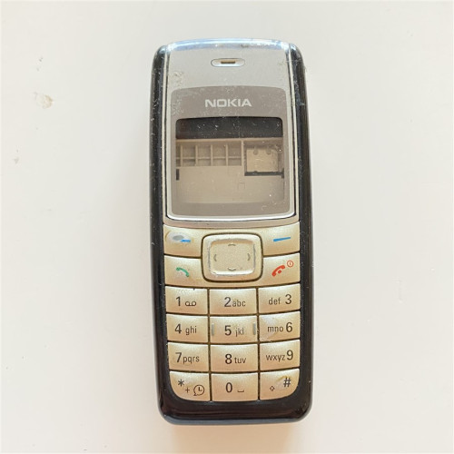 Nokia 1110İ Boş Kasa ve Tuş Takımı