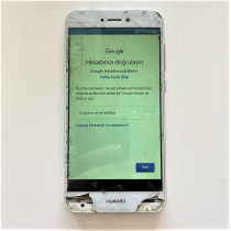 Huawei P9 Lite (2017) - PRA-LX1