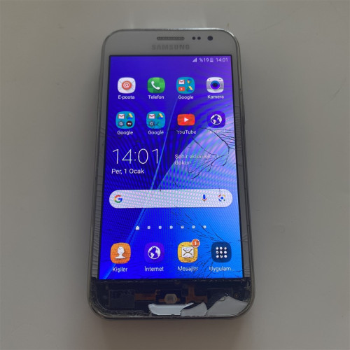 Samsung Galaxy J2 - SM-J200F