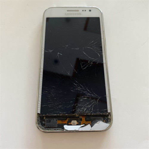 Samsung Galaxy J2 - SM-J200F