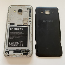 Samsung Galaxy J5 - M-J500F