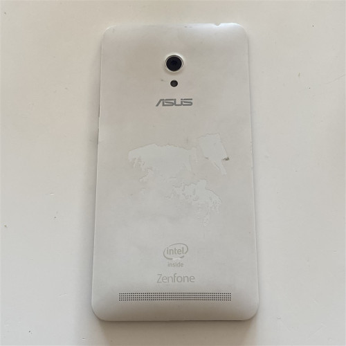 Asus Zenfone 6 - Model - Z002