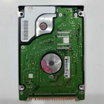 Seagate, 100 GB, Model No - ST9100822A, IDE Harddisk