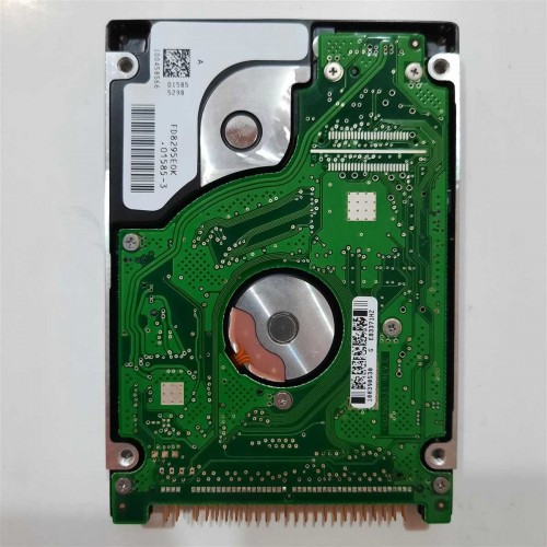 Seagate, 120 GB, Model No - ST9120822A, IDE Harddisk