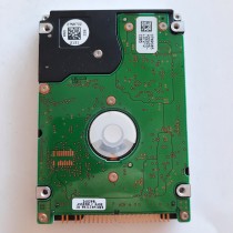 iBM Travelstar, 30 GB, Model No - IC25N030ATCS04-0, IDE Harddisk