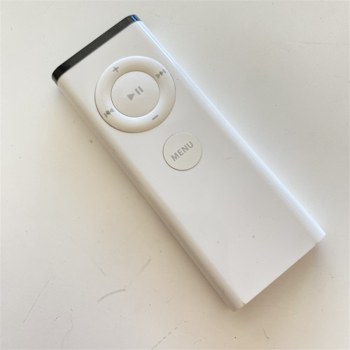 Apple TV, İpod, İmac, Uzaktan Kumanda - Modeli A1156