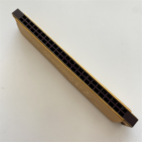 Golden Butterfly Mızıka