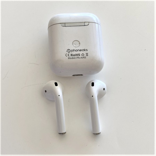 Phoneaks Marka Kaplosuz Kulaklık - "Arızalı"