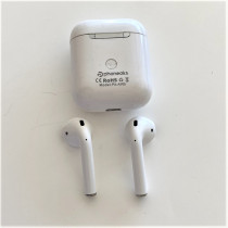 Phoneaks Marka Kaplosuz Kulaklık - "Arızalı"