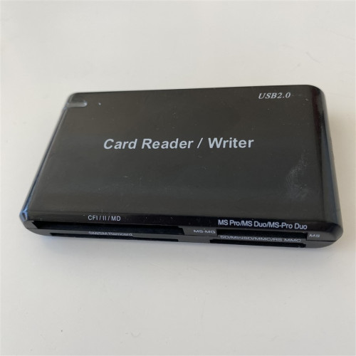 USB 2.0 Cart Reader Writer