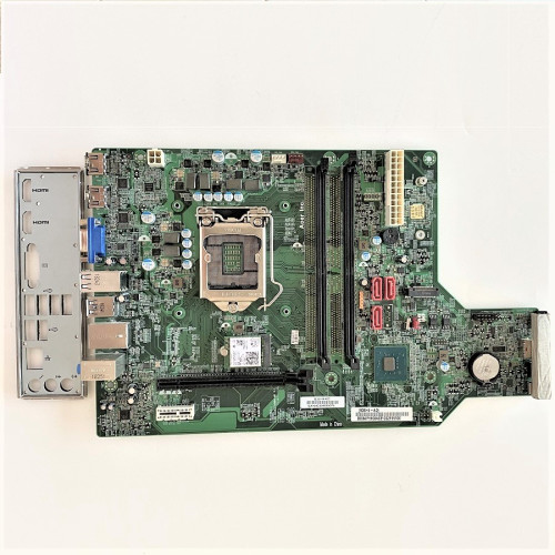 Acer İnc B36H4-AD Anakart ve SD Kart Soketi - "Arızalı"