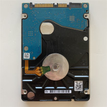 Seagate 1 TB  SATA 6Gb/s 128 Mbps - Notebook Harddisk Model - ST1000LM035