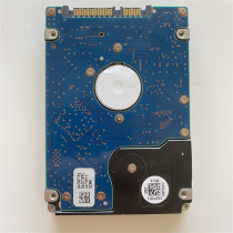Hitachi 500GB Sata Notebook Harddisk, Model No - HTS545050B9A300