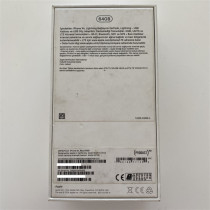 iphone XR  Red 64 GB - Boş Kutu