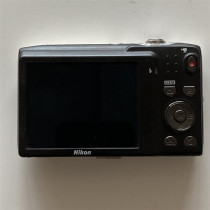 Nikon Coolpix S3100 - Fotoğraf Makinesi
