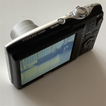 Nikon Coolpix S3100 - Fotoğraf Makinesi
