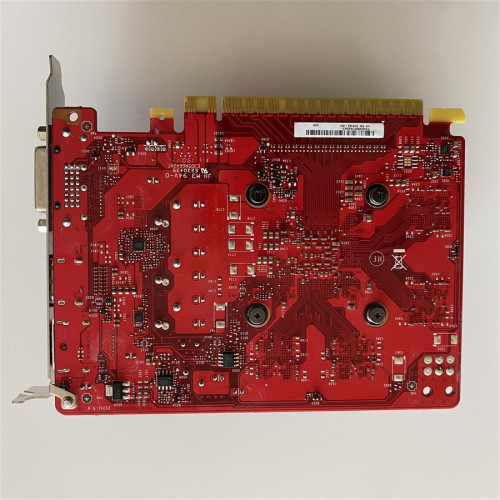 GeForce GTX 1050 2GB GDDR5 Masaüstü Ekrankartı - Model : HP - 918162-001