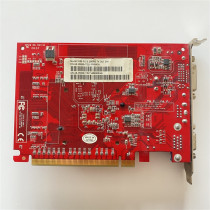 Palit X550 256 MB DDR 128 Bit PCI-Express ATI Grafik Kartı