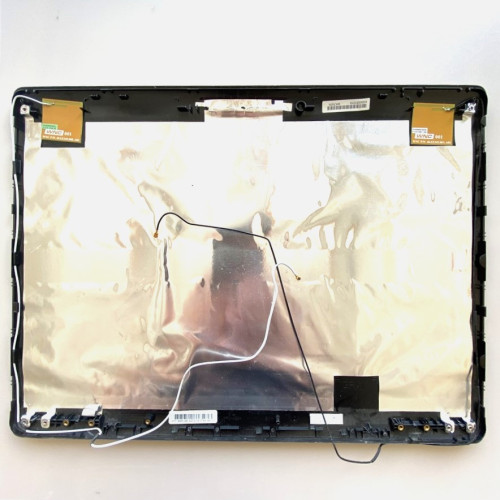 Toshiba Satallite A210 16G - Ekran Arka Kapak