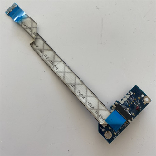 Toshiba Satallite A210 16G - USB Çıkış ve Flex Kablosu - LS3631P