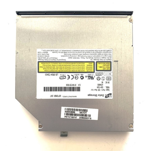Toshiba Satallite A210 16G - İde Bağlantılı DVD RW