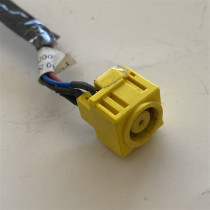 Lenovo 3000 N200 - Giç Giriş Soketi Power Jack