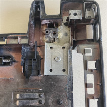 Medion Akoya P6812 - MD98760 Alt Kasa