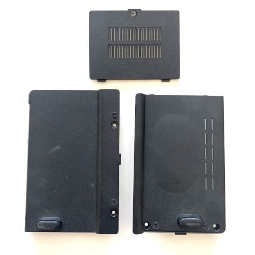 Toshiba Satellite A200-1BP - Alt Kasa Kapakları