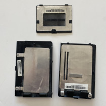 Toshiba Satellite A200-1BP - Alt Kasa Kapakları