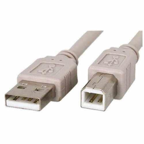 USB Yazıcı Kablosu - 1 Metre