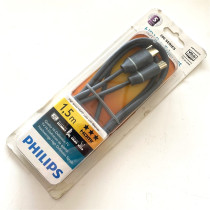 Philips Marka - 1.5 Metre Hdmi Kablo