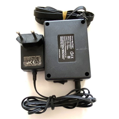 12 volt Reklam Pano İnverter - Model : HY-EL220V01