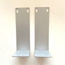 Orjinal Bükümlü L Demir