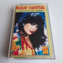 Nuray Hafiftaş, Arada Bir - Kaset