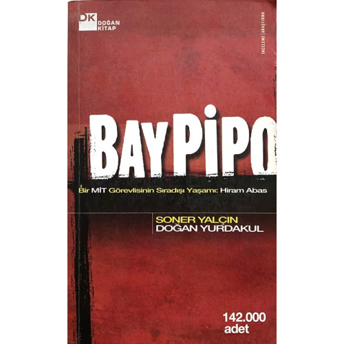 Baypipo  Doğan Kitap Yayınları  59,90 TL - eskicievi.com'da