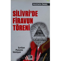 Silivride Firavun Töreni  Kaynak Yayınları  42,90 TL - eskicievi.com'da