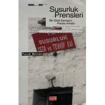 Susurluk Prensleri  Milliyet Yayınları  37,90 TL - eskicievi.com'da