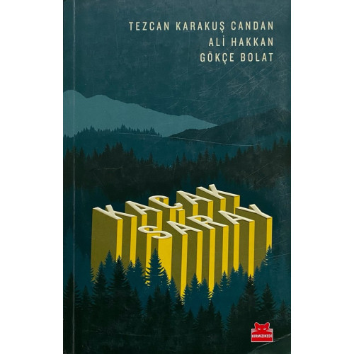 Kaçak Saray  Kırmızı Kedi Yayınları  32,90 TL - eskicievi.com'da