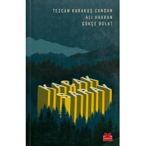 Kaçak Saray  Kırmızı Kedi Yayınları  32,90 TL - eskicievi.com'da