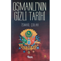 Osmanlının Gizli Tarihi  Nesil Yayınları  44,90 TL - eskicievi.com'da