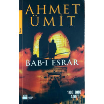 Bab-ı Esrar  Doğan Kitap Yayınları  59,90 TL - eskicievi.com'da