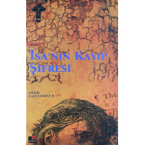 isa'nın Kayıp Şifresi  Kesit Yayınları  59,90 TL - eskicievi.com'da