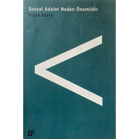 Sosyal Adalet Neden Önemlidir, Koç Üniversitesi Yayınları,  270,00 TL - eskicievi.com'da