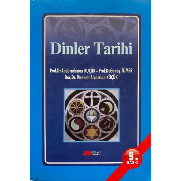 Dinler Tarihi, Berikan Yayınları,  429,90 TL - eskicievi.com'da