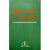 Siyonizm Ve Irkçılık  Birey ve Toplum Yayınları  32,00 TL - eskicievi.com'da