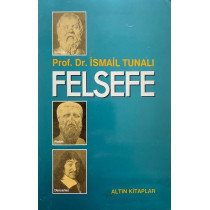 Felsefe, Altın Kitaplar Yayınları,  57,40 TL - eskicievi.com'da