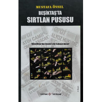 Beşiktaşta Sırtlan Pususu  Kaynak Yayınları  37,90 TL - eskicievi.com'da