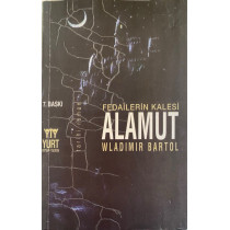 Fedailerin Kalesi Alamut  Yurt Kitap Yayınları  70,00 TL - eskicievi.com'da