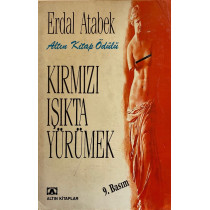 Kırmızı Işıkta Yürümek, Altın Kitap Yayınları,  54,40 TL - eskicievi.com'da