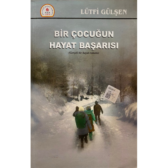 Bir Çocuğun Hayat Başarısı  Kültür Kitap Sarayı Yayınları  26,50 TL - eskicievi.com'da